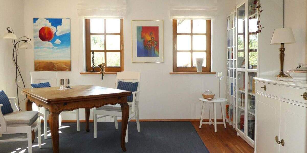 Einfamilienhaus Langenselbold - 6 Zimmer, 141 m&sup2;, 498.000&euro; | Angebot:25777430