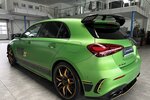 Mercedes-Benz A 45 AMG S 4M+ LIMITED EDITION NP:96.580 PREMIUM 16.728 km 66.699 &euro; Groß-Umstadt 64823