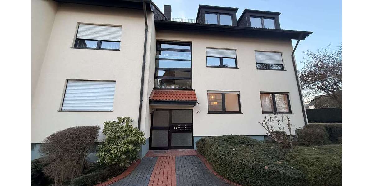 Etagenwohnung Oberstedten Oberstedten - 4 Zimmer, 85 m&sup2;, 375.000&euro; | Angebot:25448776