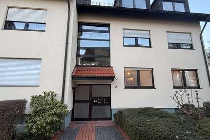 Wohnung Oberstedten Oberstedten - 4 Zimmer, 85 m&sup2;, 375.000&euro; | Angebot:25448776