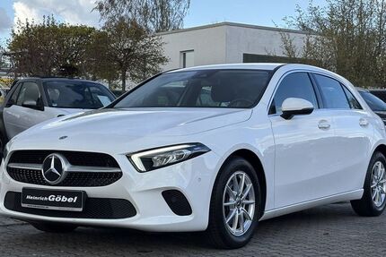 Mercedes-Benz A 180 29.161 km 23.850 &euro; Neu Isenburg 63263