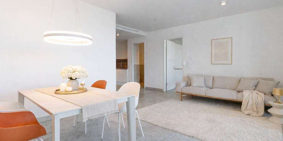Etagenwohnung Frankfurt am Main Oberrad - 2 Zimmer, 77 m&sup2;, 2.200&euro; | Angebot:25567261