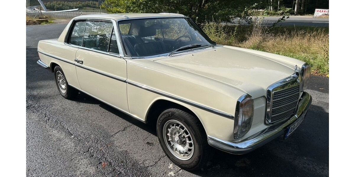 Mercedes-Benz CE 280 99.999 km 15.900 &euro; Aschaffenburg 63743