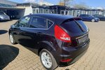 Ford Fiesta 1.6 TDCI Titanium/5Türig/TOP 193.000 km 3.290 &euro; Frankfurt 60386