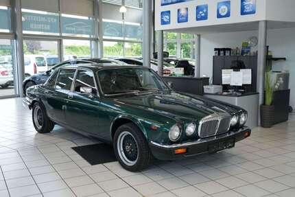 Jaguar XJ 174.113 km 6.900 &euro; Obertshausen 63179
