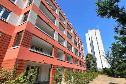 Wohnung Frankfurt am Main Schwanheim - 4 Zimmer, 120 m&sup2;, 1.949&euro; | Angebot:25695790