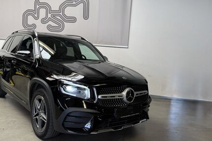 Mercedes-Benz GLB 200 162.839 km 23.990 &euro; Maintal bei Frankfurt am Main 63477