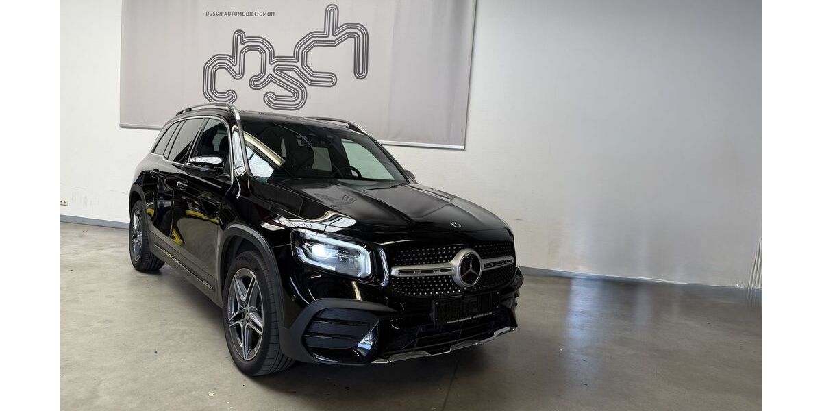 Mercedes-Benz GLB 200 162.839 km 23.990 &euro; Maintal bei Frankfurt am Main 63477