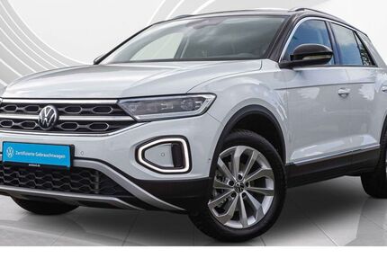 VW T-Roc 16.500 km 27.940 &euro; Bad Homburg 61348