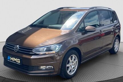 VW Touran 136.000 km 16.900 &euro; Büdingen-Düdelsheim 63654