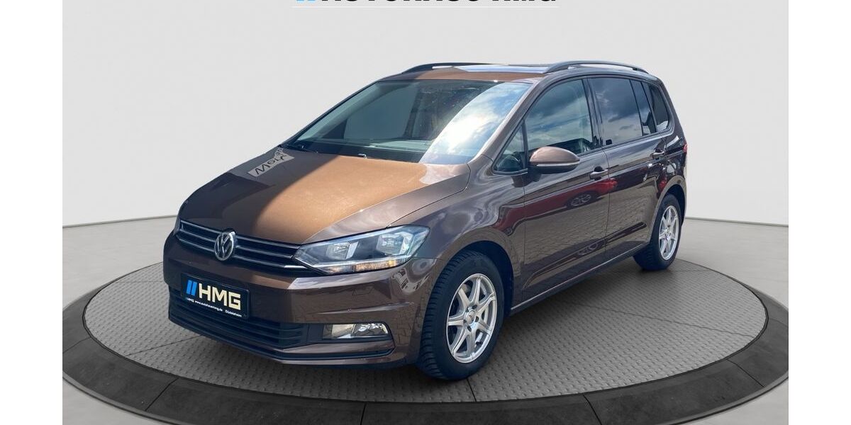 VW Touran 136.000 km 16.900 &euro; Büdingen-Düdelsheim 63654