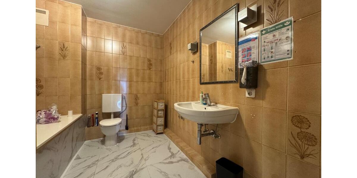 Gewerbeobjekt Frankfurt am Main Rödelheim - 1.200&euro; | Angebot:25369574