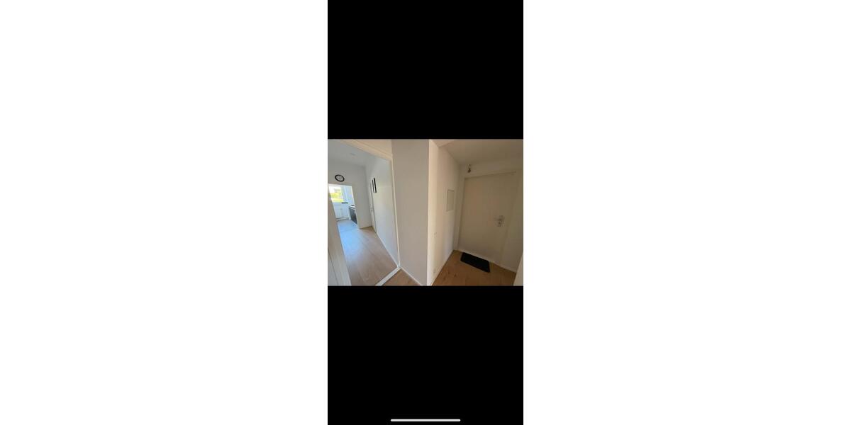 Etagenwohnung Frankfurt am Main Bockenheim - 1 Zimmer, 19 m&sup2;, 785&euro; | Angebot:25827318