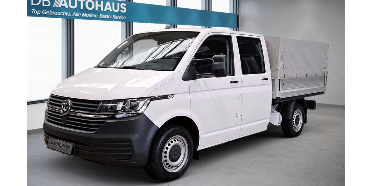 VW T6 Transporter 29.920 km 38.980 &euro; Maintal 63477