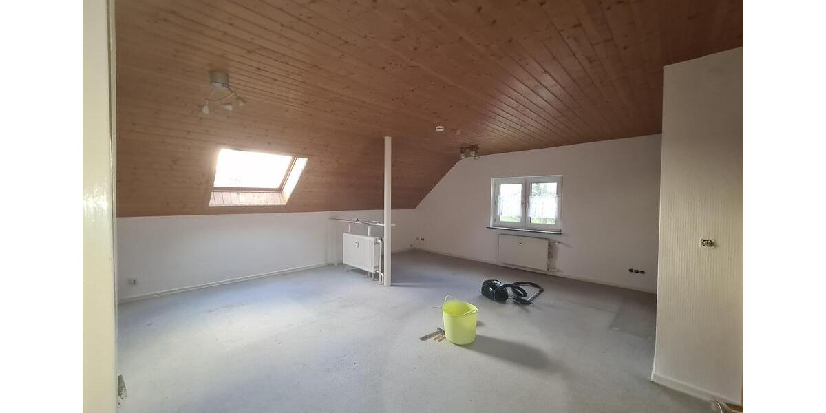 Etagenwohnung Bruchköbel - 2 Zimmer, 63 m&sup2;, 650&euro; | Angebot:25653885
