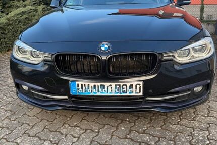 BMW 330 165.000 km 16.299 &euro; Alzenau 63755