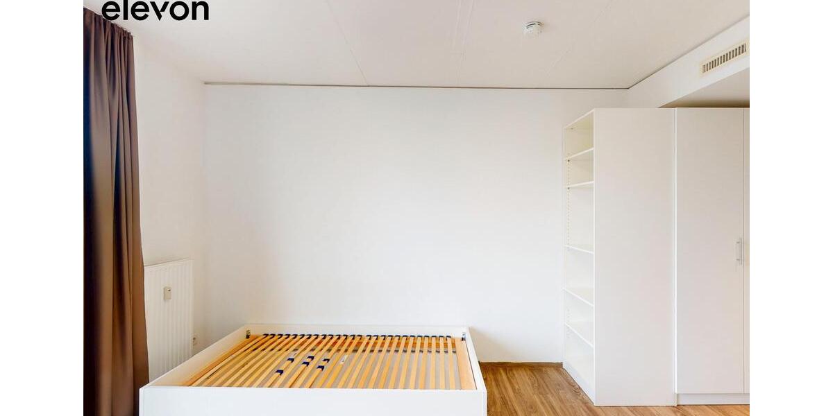 Etagenwohnung Dieburg - 1 Zimmer, 22 m&sup2;, 395&euro; | Angebot:26296802