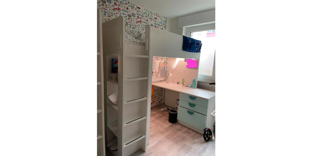 Erdgeschoßwohnung Hanau Groß-Steinheim - 3 Zimmer, 71 m&sup2;, 198.000&euro; | Angebot:26608714