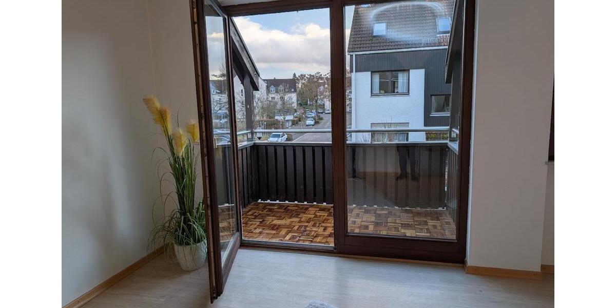Etagenwohnung Bad Homburg vor der Höhe Gonzenheim - 2 Zimmer, 52 m&sup2;, 230.000&euro; | Angebot:25181544