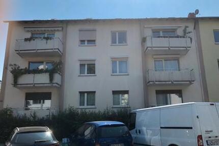 Wohnung Frankfurt am Main Ginnheim - 3 Zimmer, 68 m&sup2;, 320.000&euro; | Angebot:26775356