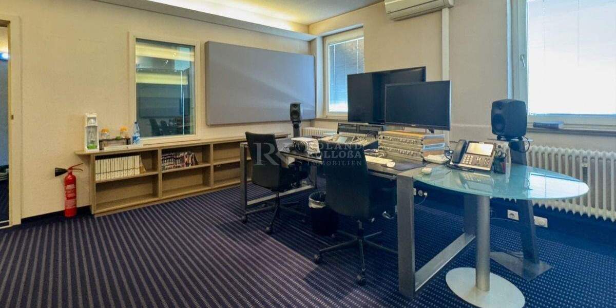 Gewerbeobjekt Offenbach Offenbach am Main - 7.500&euro; | Angebot:25771995