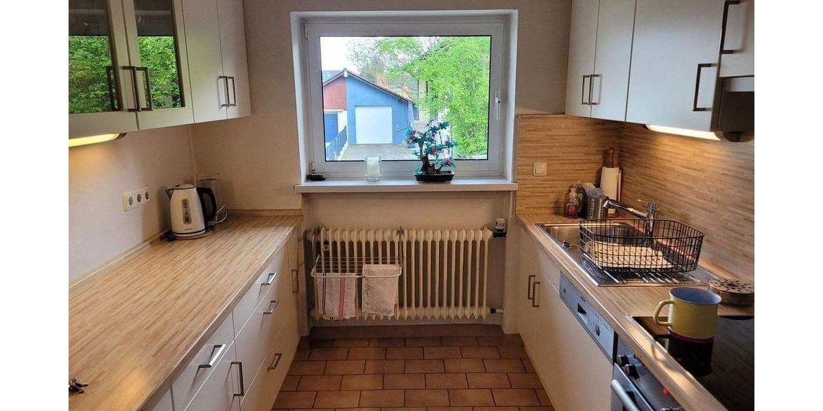 Einfamilienhaus Klein-Umstadt Umstadt - 7 Zimmer, 120 m&sup2;, 680.000&euro; | Angebot:25748748
