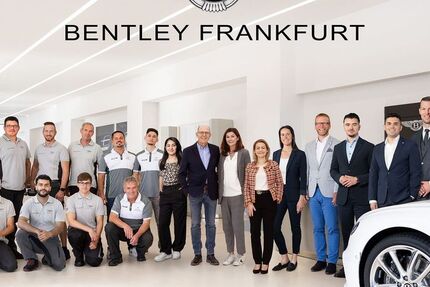 Bentley Continental GTC 79.900 km 99.900 &euro; Bad Homburg 61348