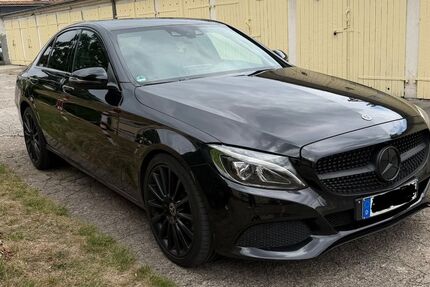 Mercedes-Benz C 250 152.000 km 19.500 &euro; Offenbach am Main 63071