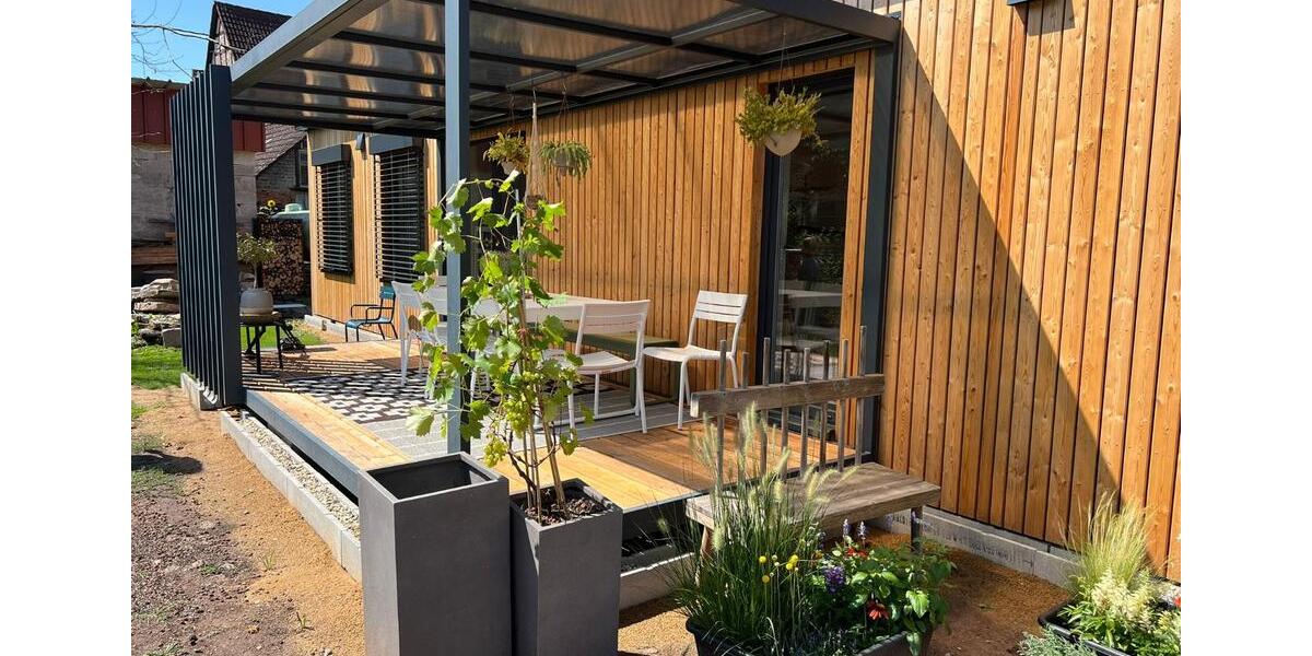 Einfamilienhaus Gelnhausen - 3 Zimmer, 63 m&sup2;, 209.990&euro; | Angebot:9094250