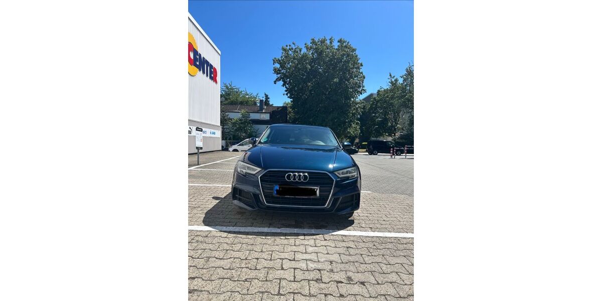 Audi A3 122.500 km 15.900 &euro; Frankfurt 65933