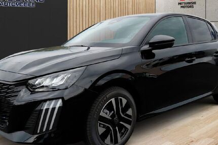 Peugeot 208 3.000 km 27.490 &euro; Hanau 63456