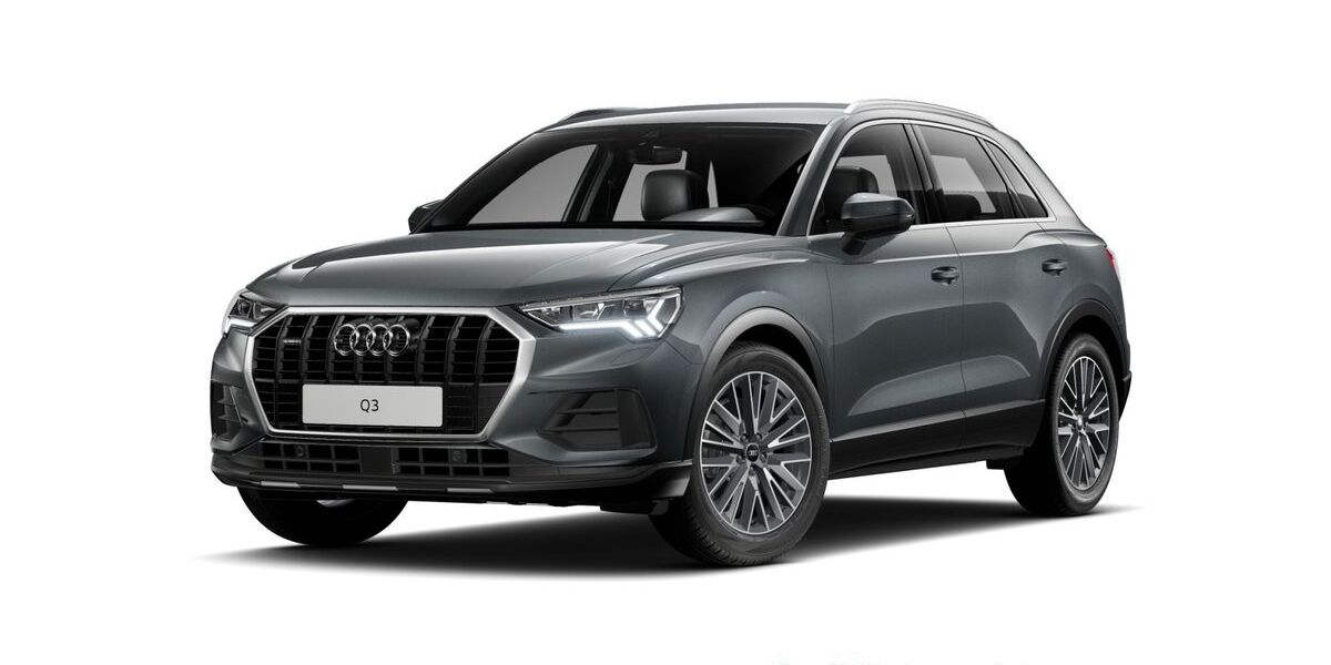 Audi Q3 16.100 km 42.449 &euro; Linsengericht 63589