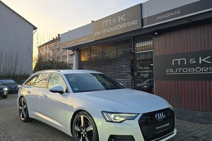 Audi A6 140.000 km 27.900 &euro; OFFENBACH AM MAIN 63075