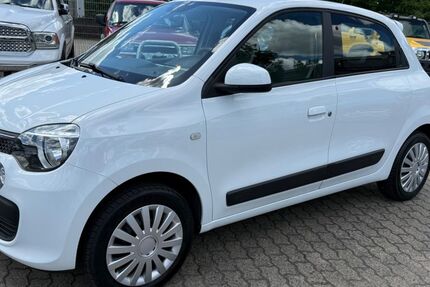 Renault Twingo 113.237 km 3.999 &euro; Hanau 63452