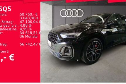 Audi SQ5 62.397 km 50.750 &euro; Frankfurt am Main 60326