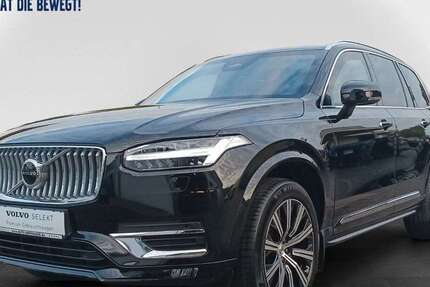 Volvo XC90 5.900 km 96.975 &euro; Hanau 63452