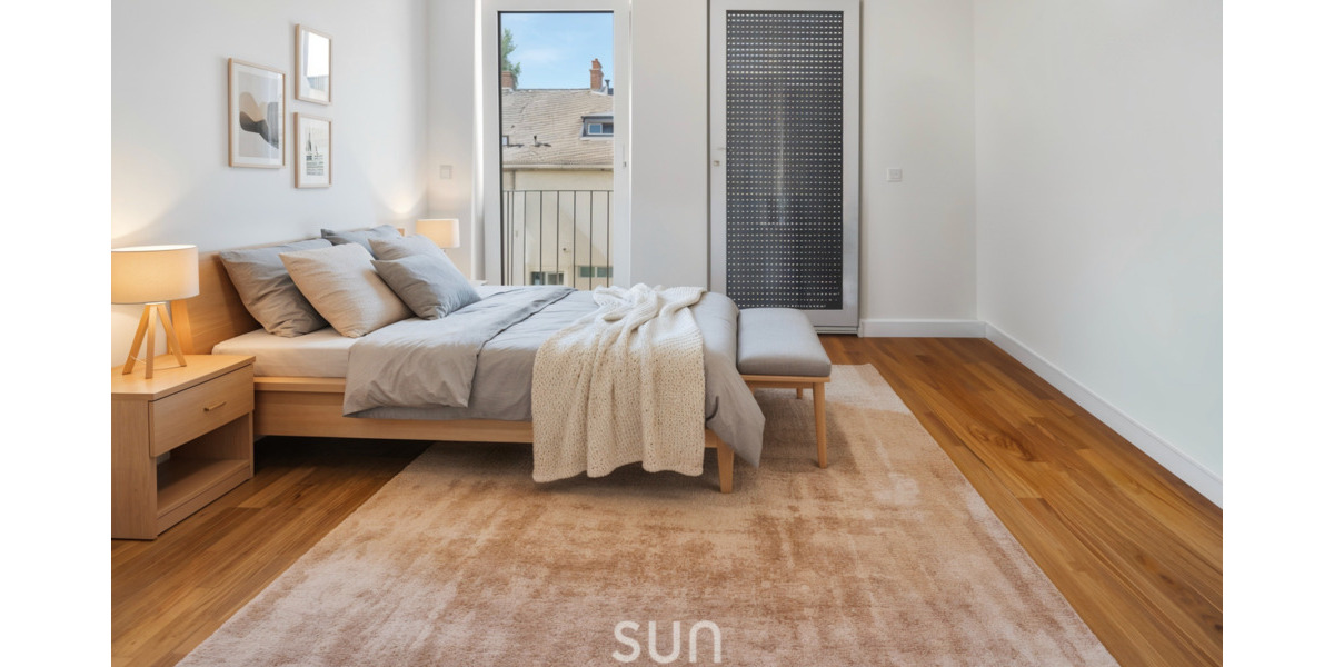 Etagenwohnung Frankfurt am Main Nied - 2 Zimmer, 57 m&sup2;, 385.000&euro; | Angebot:25690836