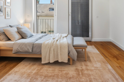 Wohnung Frankfurt am Main Nied - 2 Zimmer, 57 m&sup2;, 385.000&euro; | Angebot:25690836