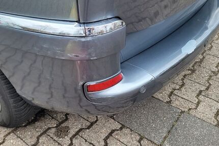 Citroen C8 307.000 km 2.000 &euro; Frankfurt Am Main 65934