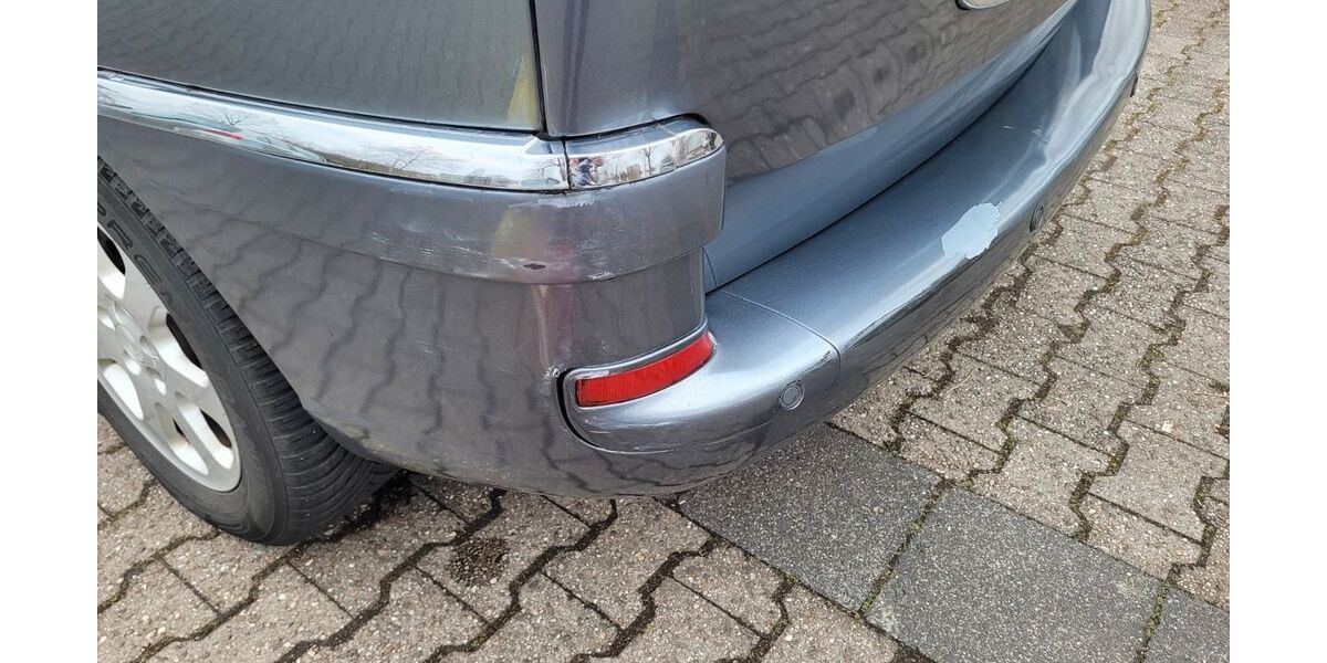 Citroen C8 307.000 km 2.000 &euro; Frankfurt Am Main 65934