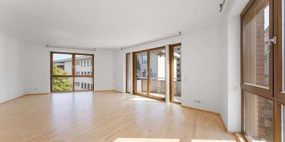 Etagenwohnung Offenbach am Main - 4 Zimmer, 127 m&sup2;, 548.000&euro; | Angebot:24821605