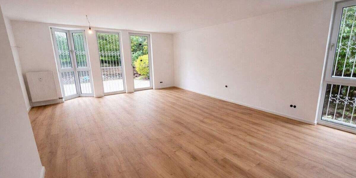 Terrassenwohnung Friedrichsdorf - 3 Zimmer, 124 m&sup2;, 1.580&euro; | Angebot:25787249