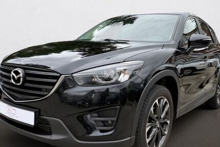 Mazda CX-5 169.000 km 9.990 &euro; Frankfurt am Main 60386