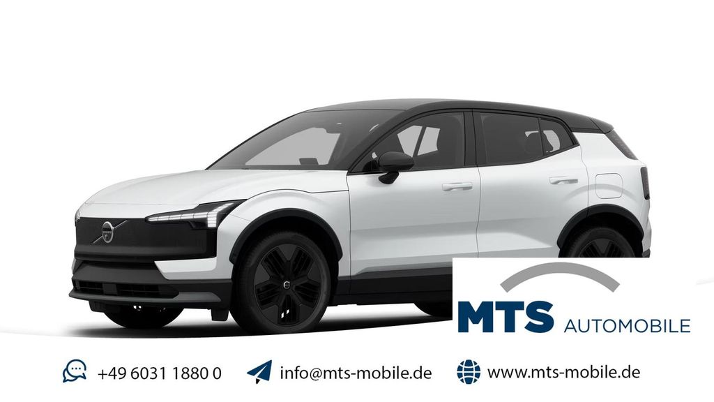 Volvo EX30 10.000 km 45.990 &euro; Friedberg 61169