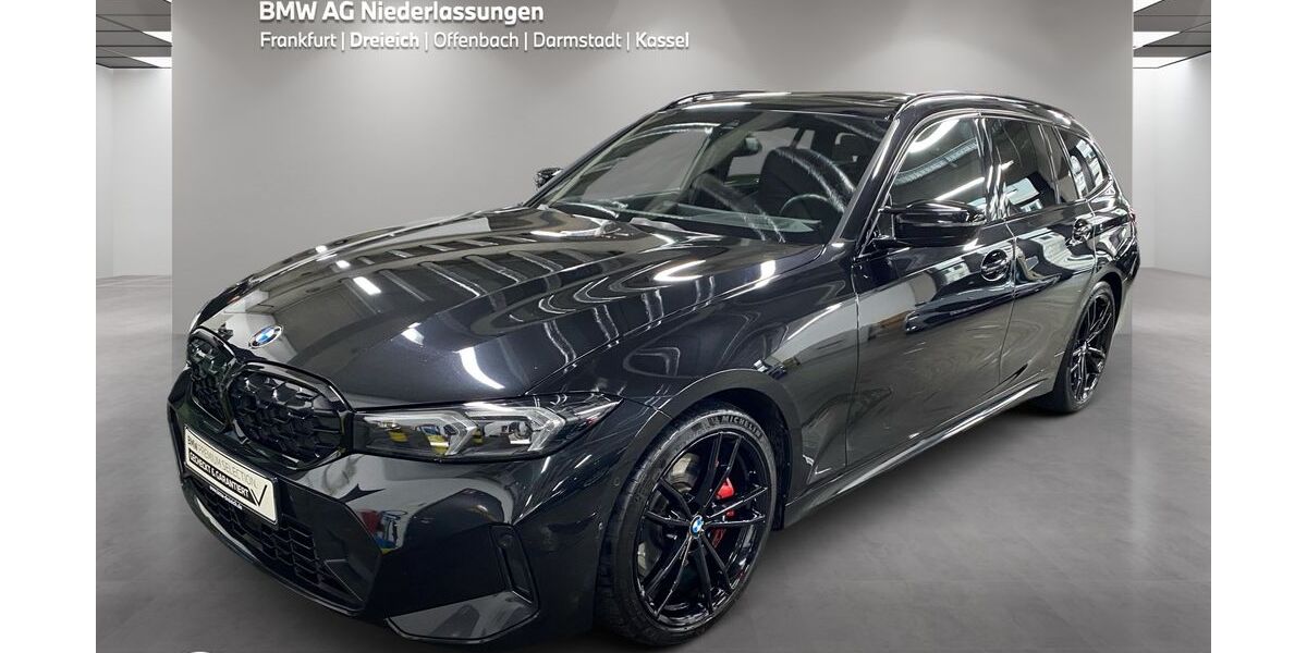 BMW M340d 63.898 km 51.440 &euro; Dreieich-Sprendlingen 63303