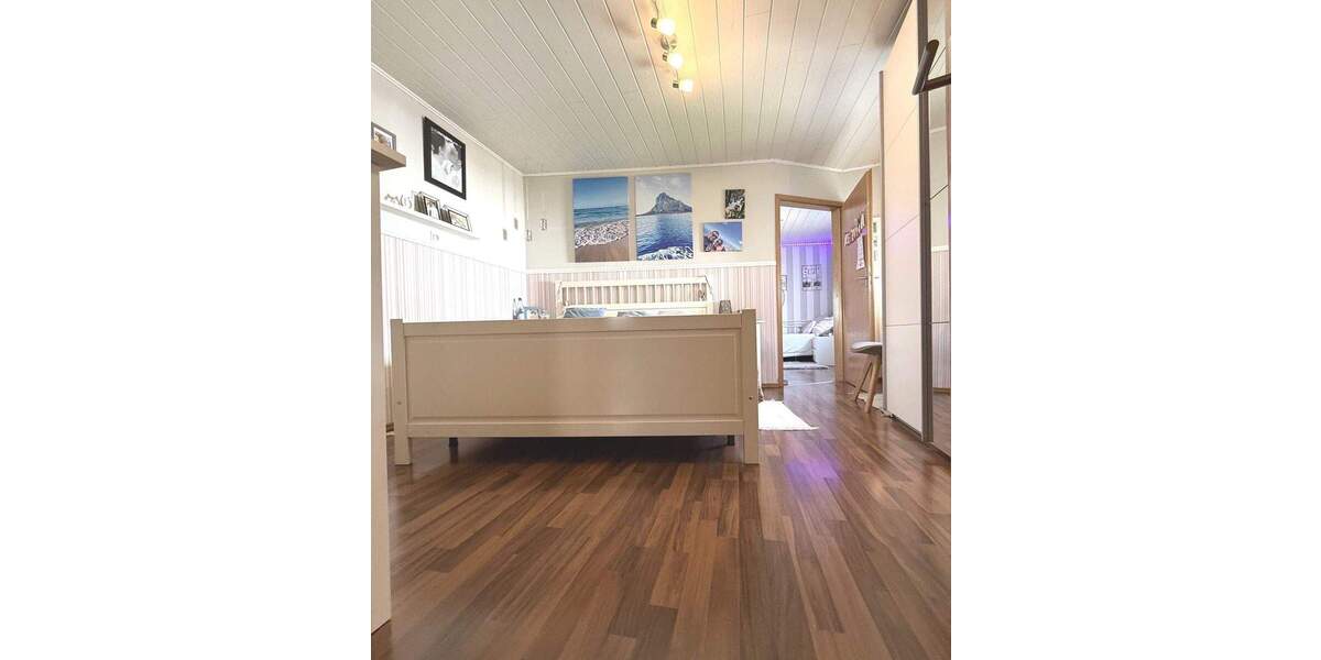 Einfamilienhaus Ronneburg Hüttengesäß - 3 Zimmer, 105 m&sup2;, 329.000&euro; | Angebot:25778722