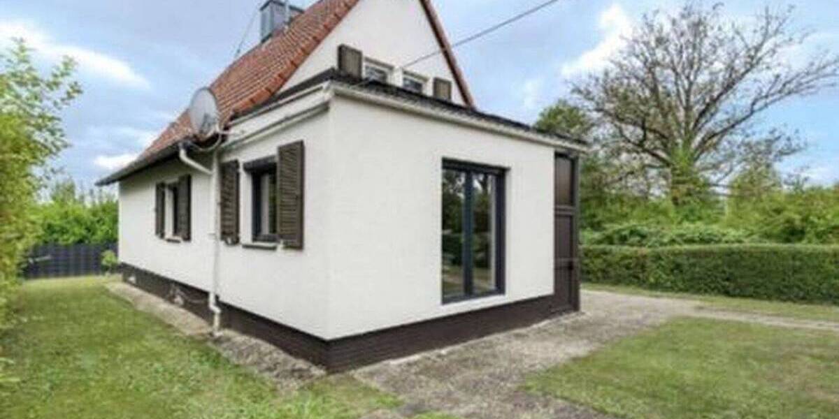 Einfamilienhaus Frankfurt am Main Niederursel - 4 Zimmer, 90 m&sup2;, 599.000&euro; | Angebot:25969728