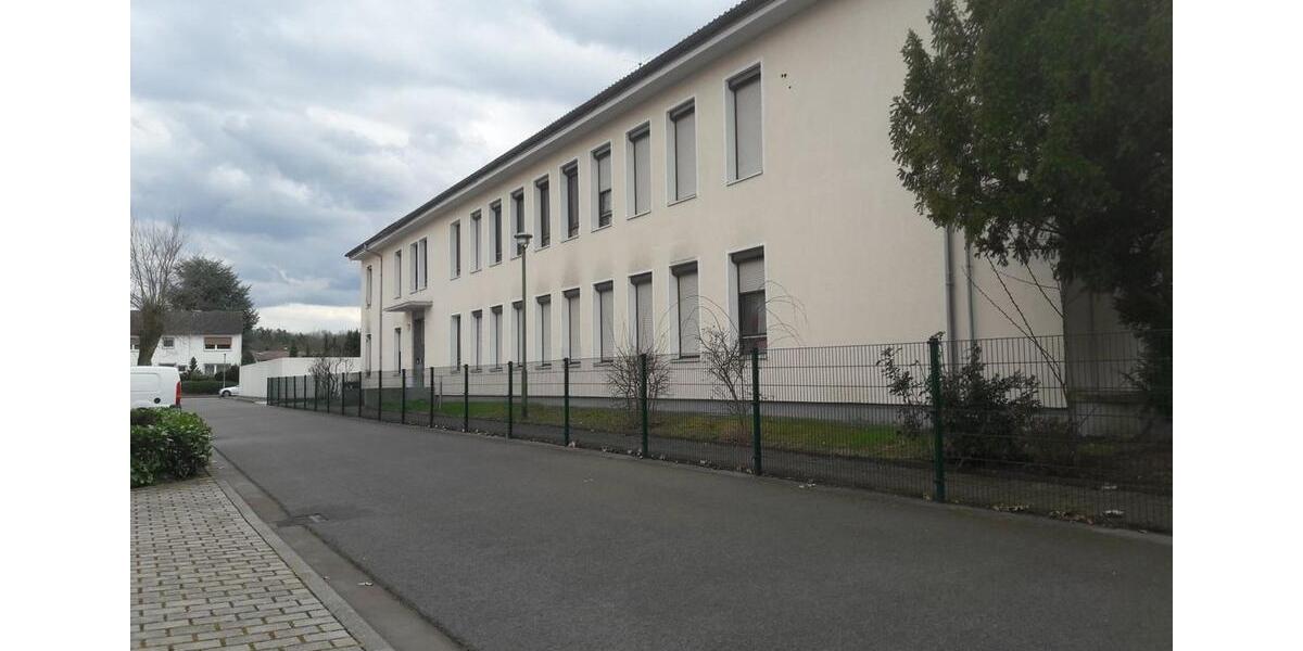Etagenwohnung Hanau Lamboy - 1 Zimmer, 48 m&sup2;, 570&euro; | Angebot:23398171