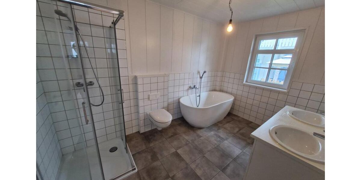 Erdgeschoßwohnung Ranstadt - 2 Zimmer, 75 m&sup2;, 730&euro; | Angebot:23307656