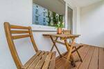 Etagenwohnung Frankfurt am Main Westend-Süd - 3 Zimmer, 92 m&sup2;, 3.740&euro; | Angebot:26819603